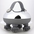 Gray helmet for bikers
